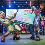 Tecnología y Merchandising