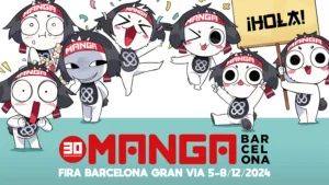 salon del manga